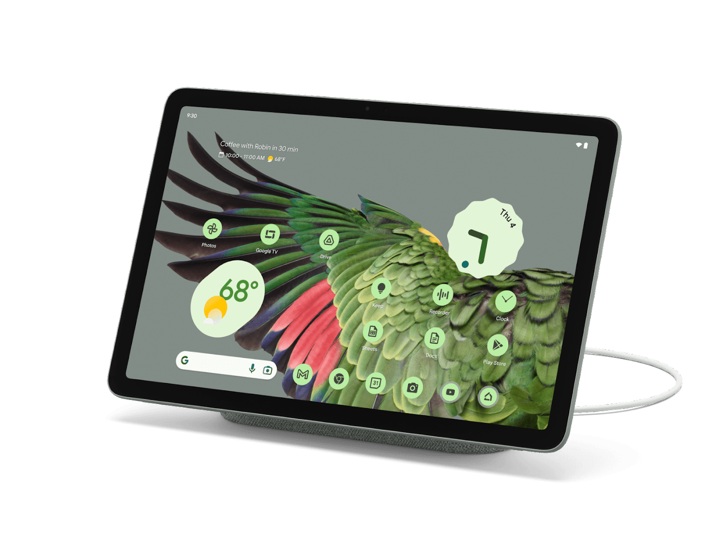 Сервисный центр Google в Казани